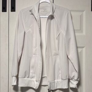 Scrub Jacket - Cherokee Infinity